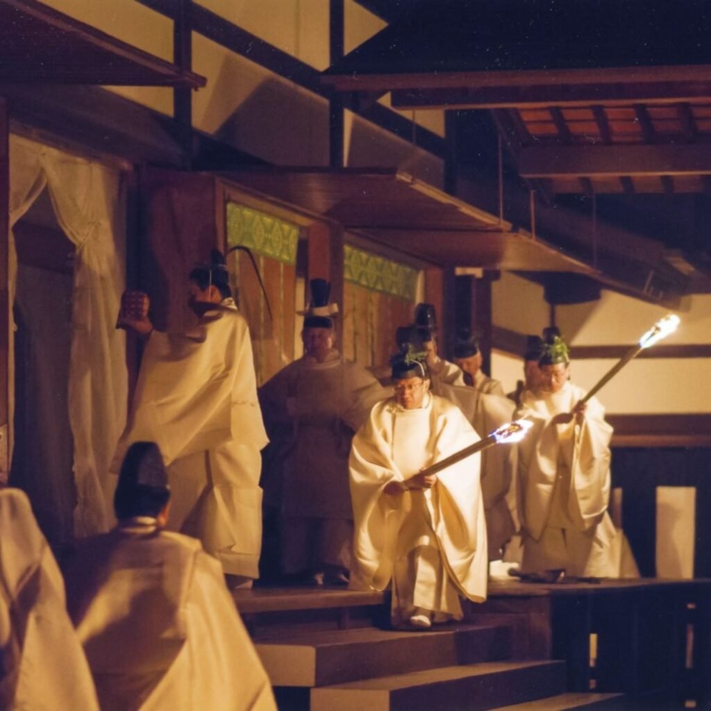 ⛩️ 오노 신사(오노진자) 이미지 12